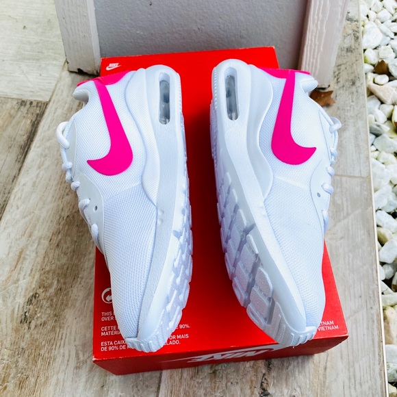 💓Pinky white nice day 💓New - Picture 2 of 8